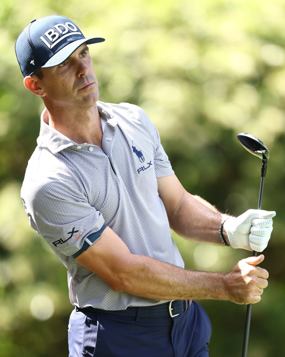 Billy Horschel
