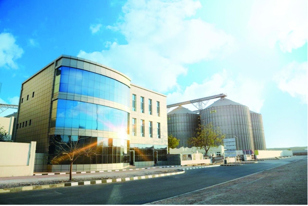 The Strategic Silos Project will leverage the Port of Salalah’s logistics infrastructure, maritime connectivity and cargo-handling capabilities.