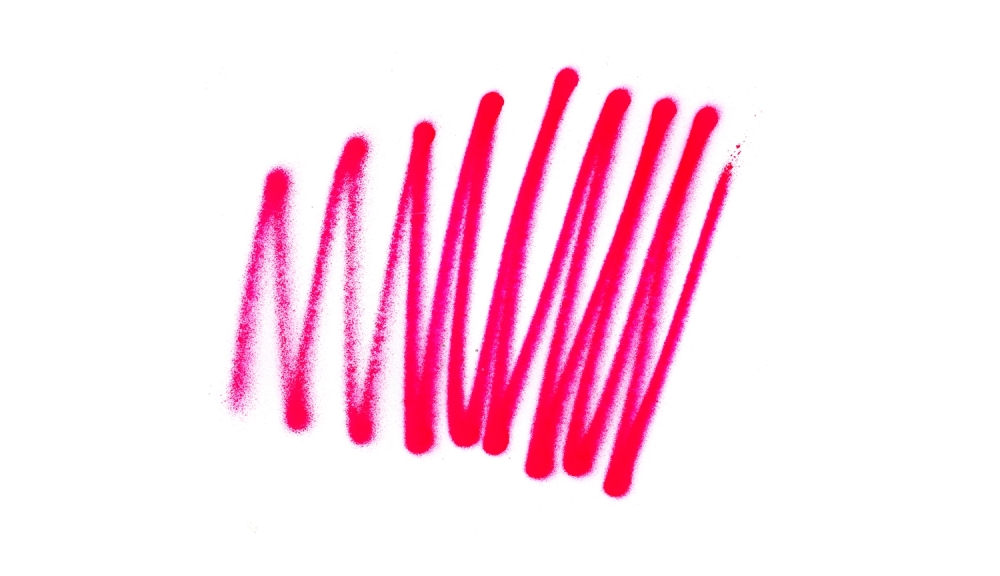 VANDALISM THREATENS PUBLIC SPACES