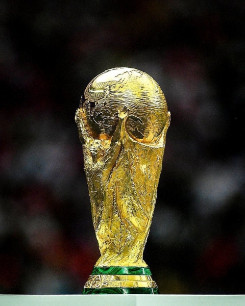 2026 Mega Cup: Football's global juggernaut