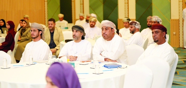 Oman advances participatory health planning under Vision 2040