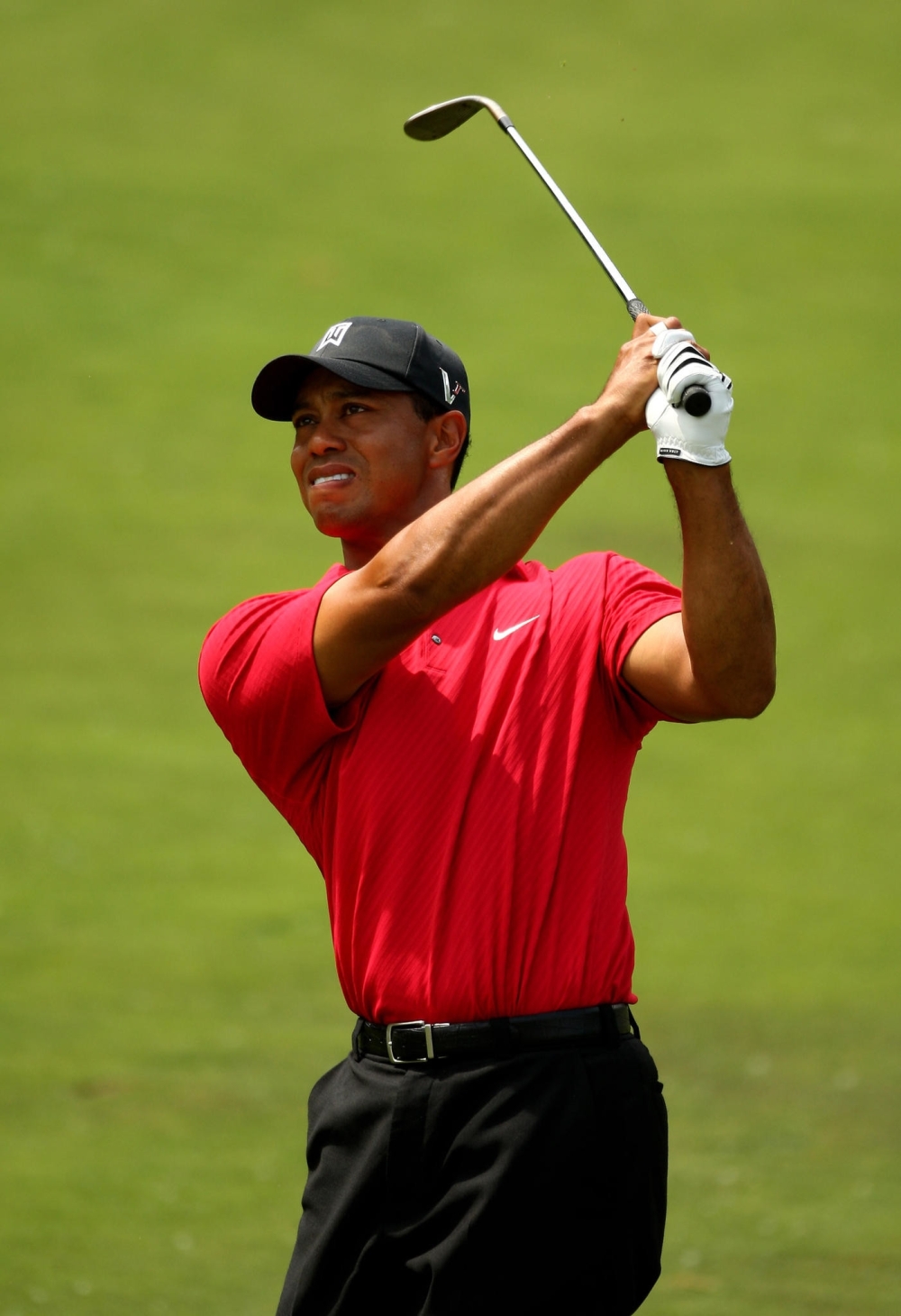 Tiger Woods