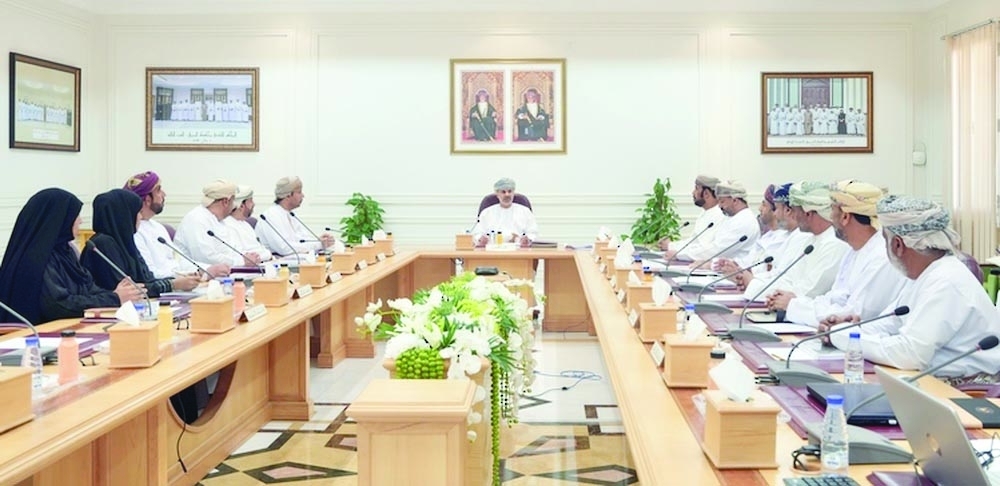 A significant portion of the meeting was dedicated to the road maintenance plan for the period 2026-2030.