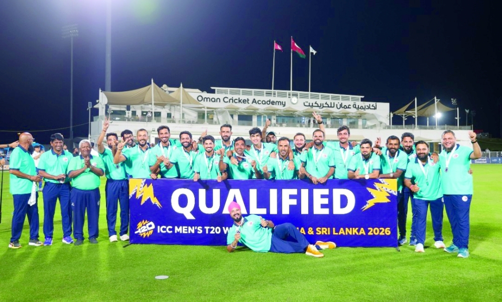 The squad includes five changes from the 17-member team that featured in the Asia Cup earlier in September.