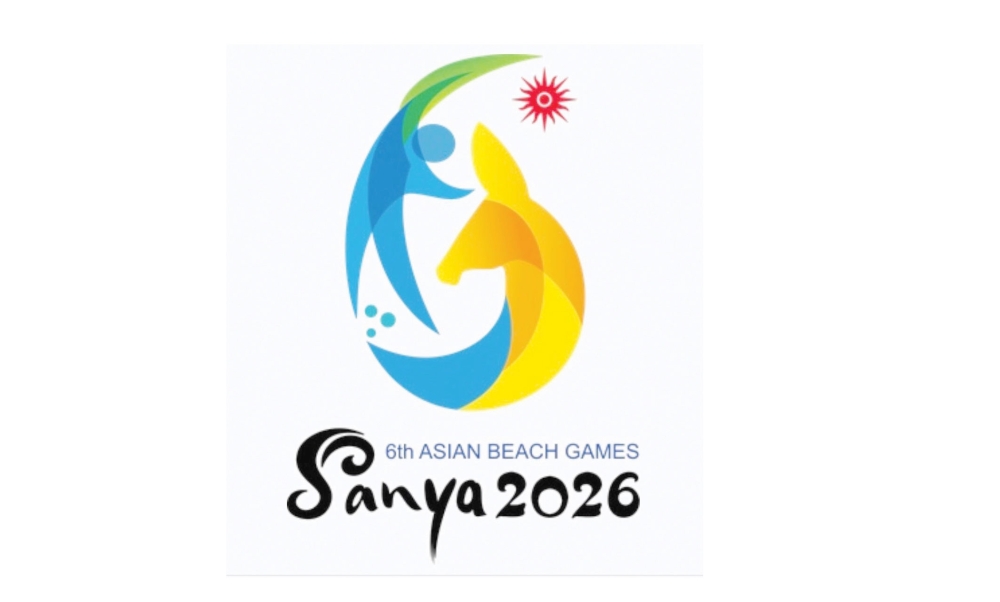 Asian Beach Games 2026
