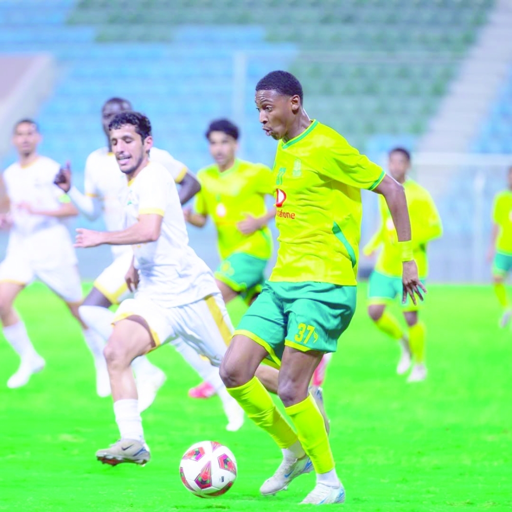 Seeb advanced to the HM Cup quarterfinals after defeating Jaalan 2–0.