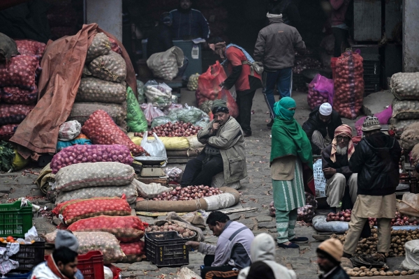 India says its economy has overtaken Japan