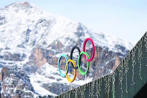 Olympics-Italian pianist Dardust to provide soundtrack for Milano Cortina