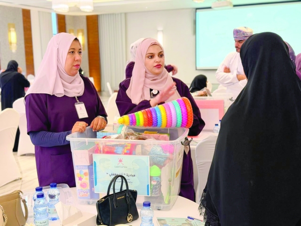 'Me and My Child' initiative seeks to empower children with disabilities