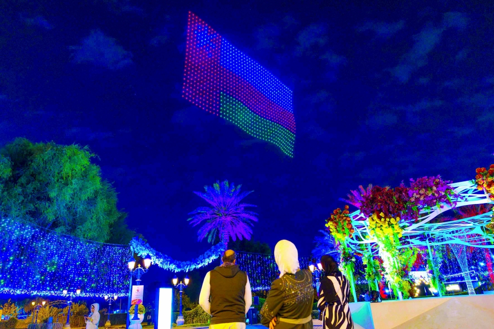 The wide range of activities is crafted with the youth in mind, with a number of mind-blowing activities lined up for them.