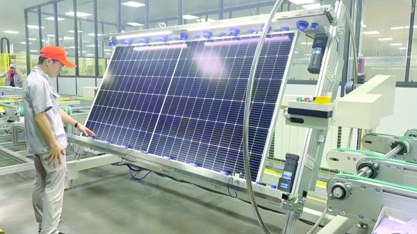 30 clean energy sectors to power Oman’s growth