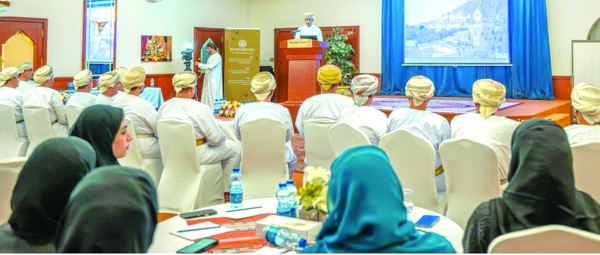 Mazaya initiative launched to boost governorate-led growth