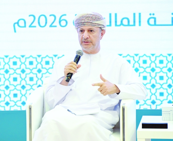 Oman unveils RO 11.4 billion budget; eyes 4% GDP growth