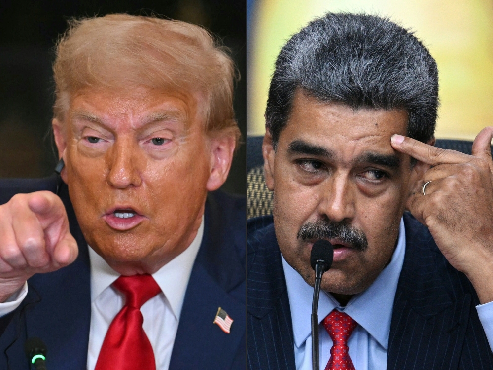 FILES-COMBO-US-VENEZUELA-POLITICS-EXPLOSIONS