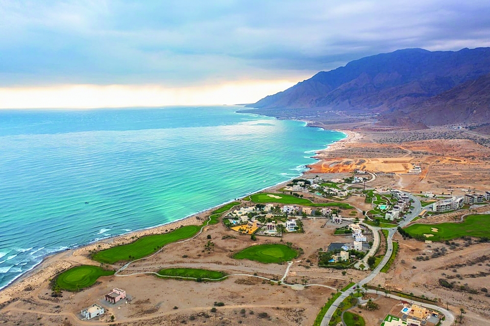 Data showed a 7 per cent increase in Omani guests to 791,286, while visitors from GCC countries grew by 7.4 per cent to 195,825.