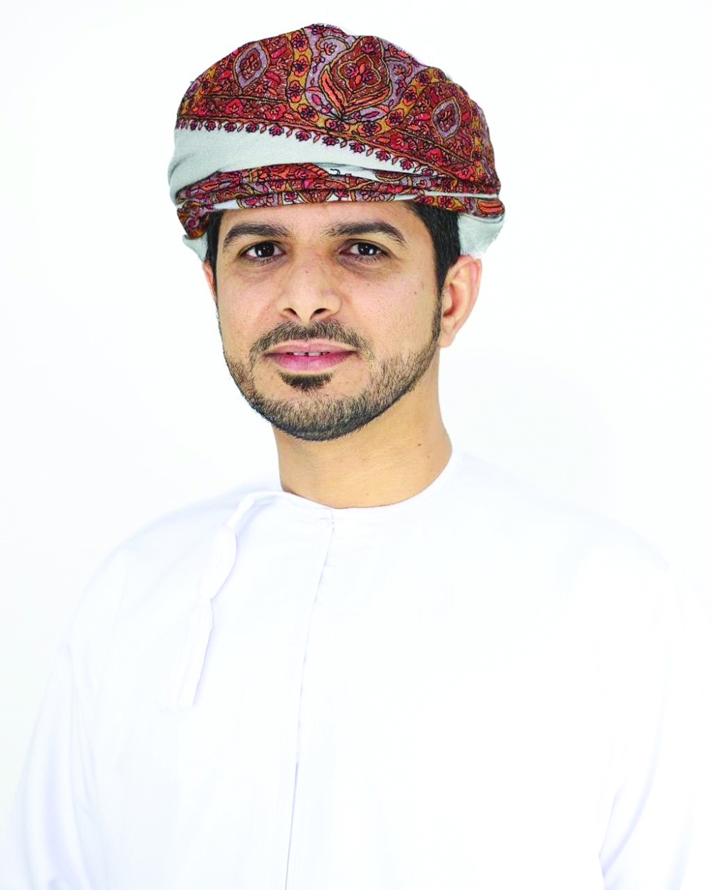 Mohammed bin Salem al Hashmi, Director of the Department of Commercial Establishments Control at the Ministry of Commerce, Industry and Investment Promotion.