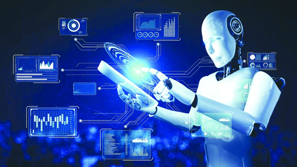 There is a need to utilise AI technologies and to expedite the development of legislation that will make these technologies a key enabler and driver for this sector.