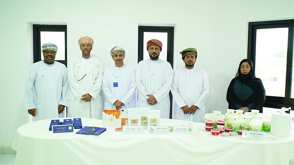 The project highlights the role of PPP in promoting sustainable industrial innovation.