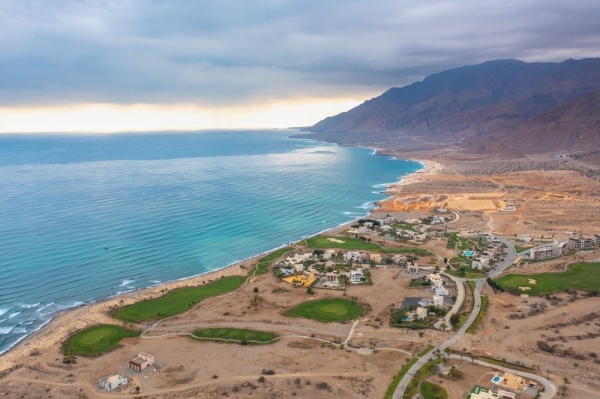 Hotels in Oman see a 10.9% increase in guests