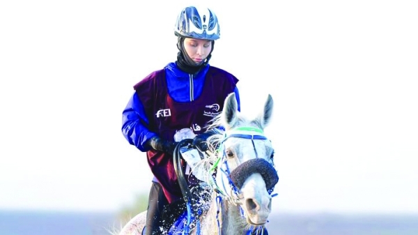 Huboob Muscat Maintains Season Lead as Zamzam Al Hasniyah Claims Ladies’ Endurance Title in Barka