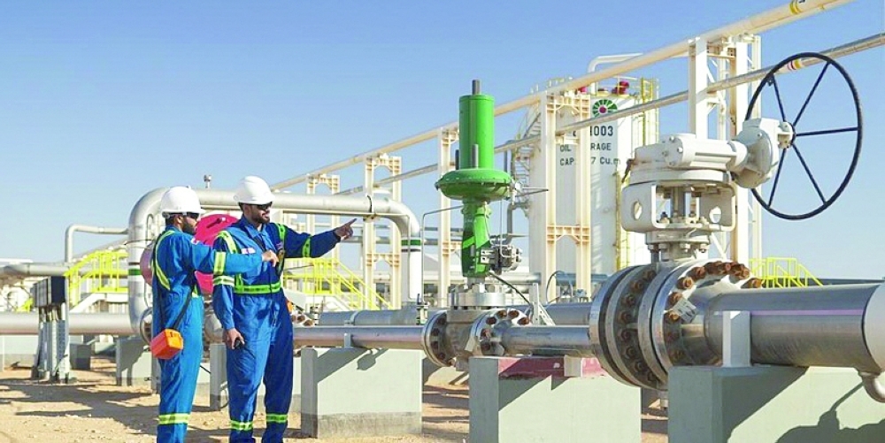 Net gas revenues of RO 1.961 billion account for 17 per cent of total public revenue in Fiscal 2026.