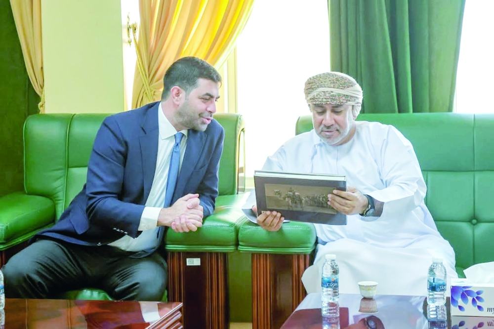 During the meeting, organisational and technical aspects related to the tournament were reviewed.