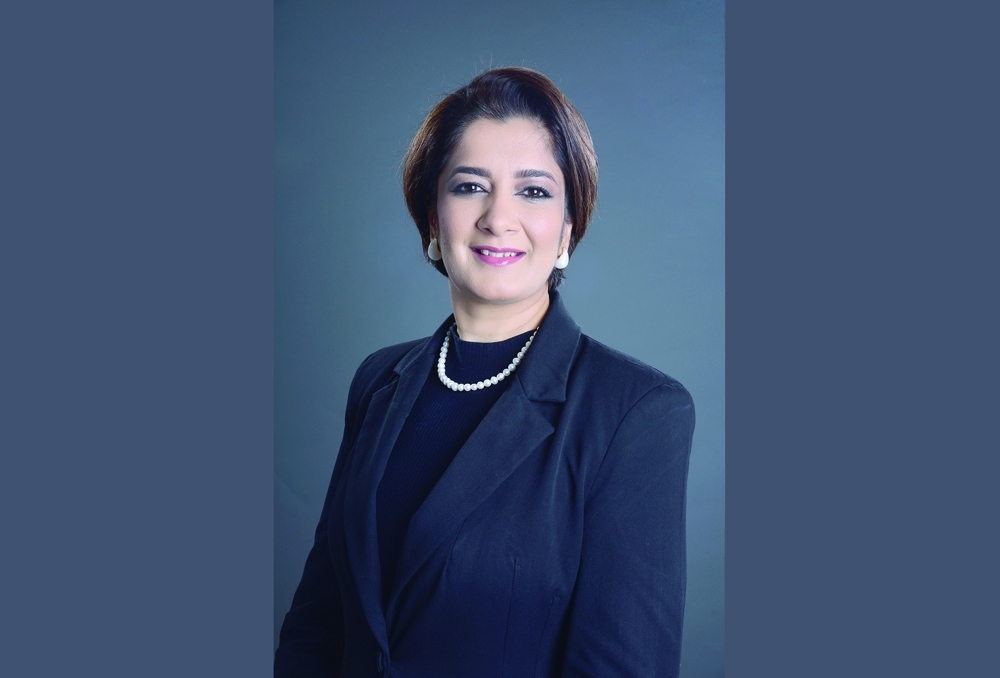 Balqees al Hassani