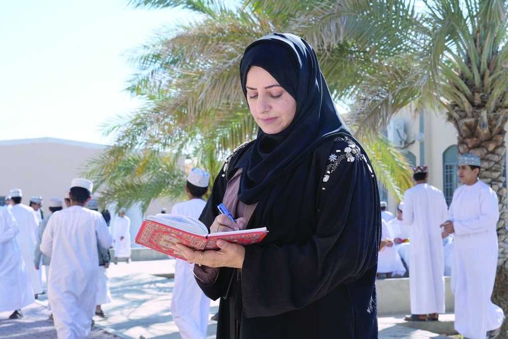 The first phase of School Performance Evaluation Scheme was launched in September 2025. — ONA