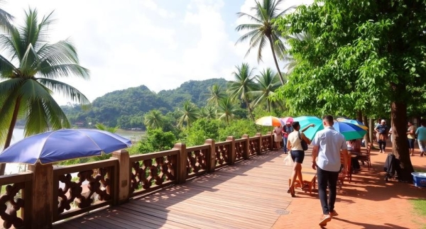 Sri Lanka targets 3 million tourists to aid cyclone recovery