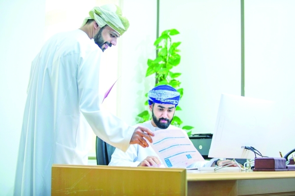 Oman introduces dedicated economic and development tracks