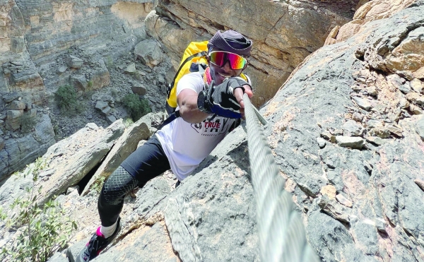 Trekking woes: ROP, CDAA call for caution while hiking