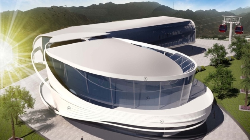 Photo: Oman Observer