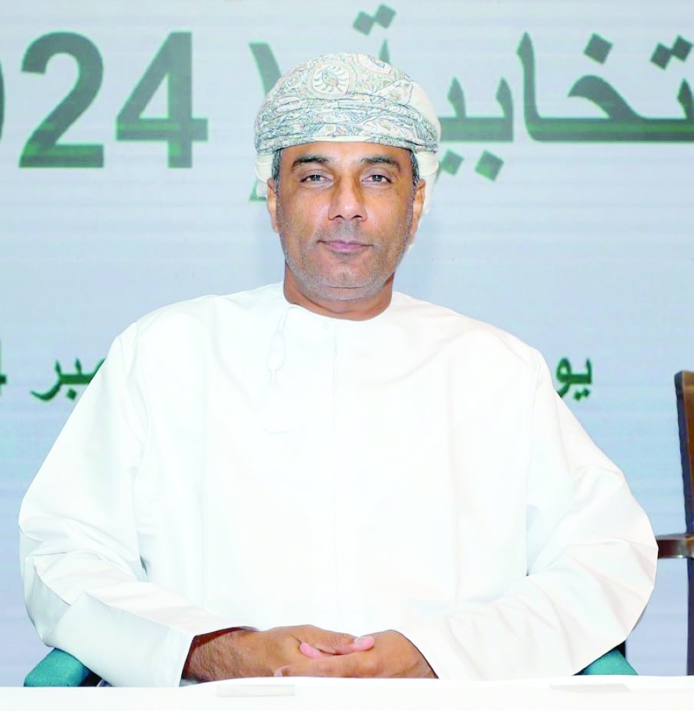 OHA Chairman Moosa al Balushi said the hosting country will be announced in three months' time.