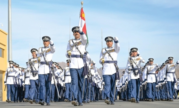 Thursday declared official holiday for ROP units