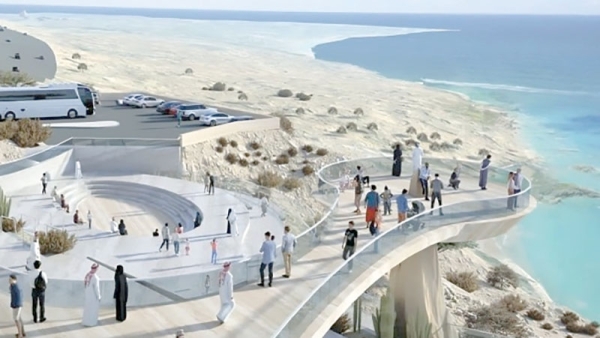 Oman advances heritage tourism with five flagship projects