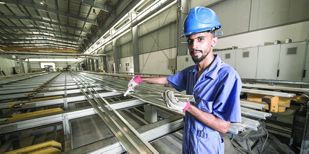 Established in 1983, cumulative industrial investments in Al Rusayl Industrial City exceeded RO 900 million by mid-2025.