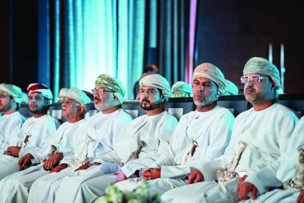 900 Sanad centres create 2,350 jobs for Omanis