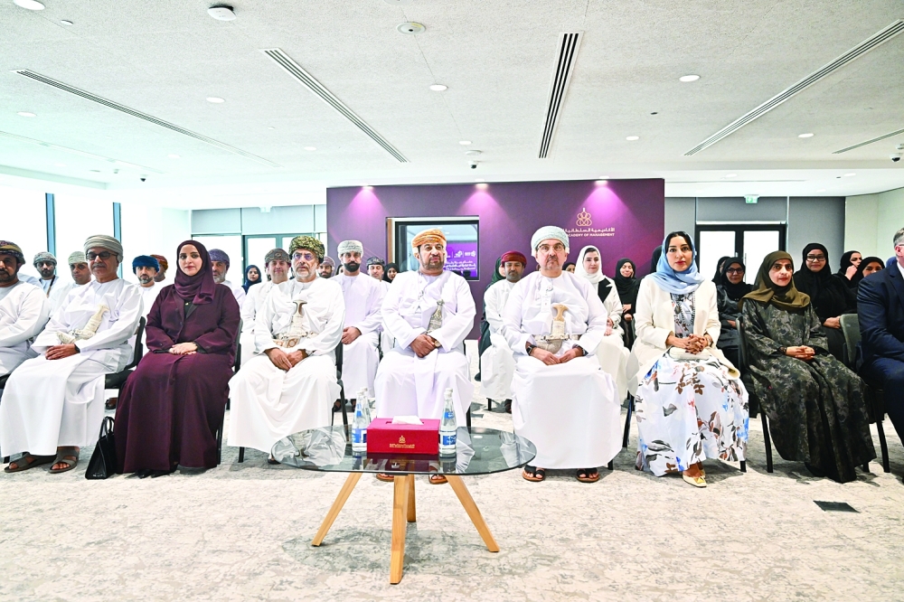 The certification recognises institutions that demonstrate measurable and sustainable impact through learning.