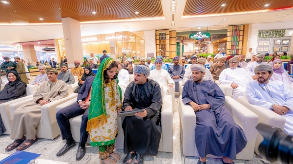 ‘Oman Celebrates’ discount campaign kicks off nationwide