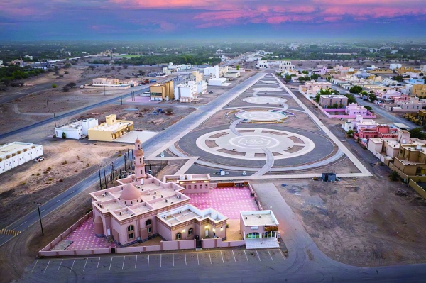 Governorate development spending hits RO 507m