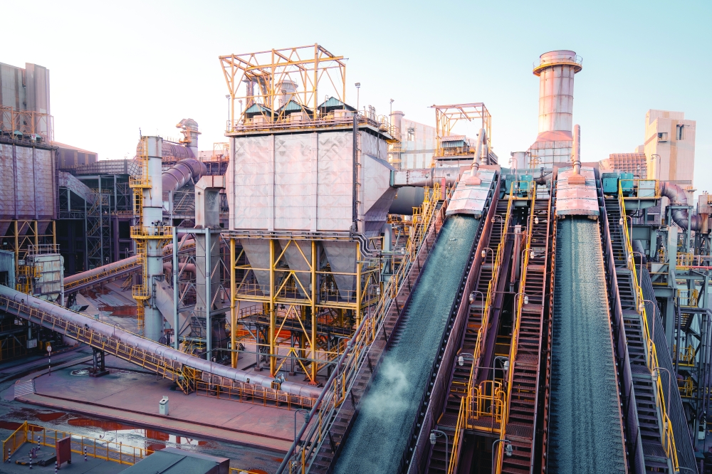 Construction of the Al Duqm Mega-Hub is targeted for completion by 2029