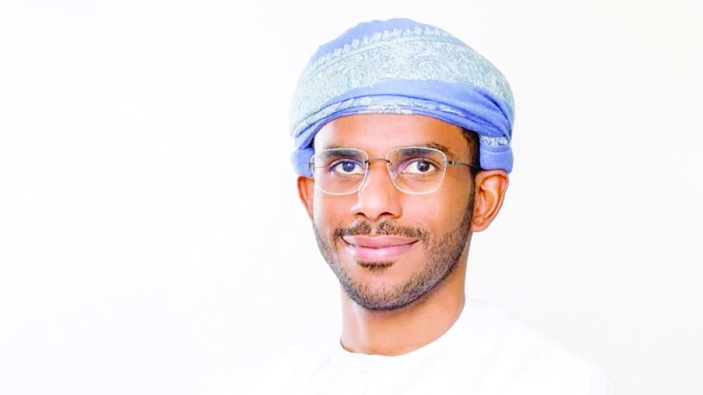 Nasser al Azri, CEO–Vale Oman