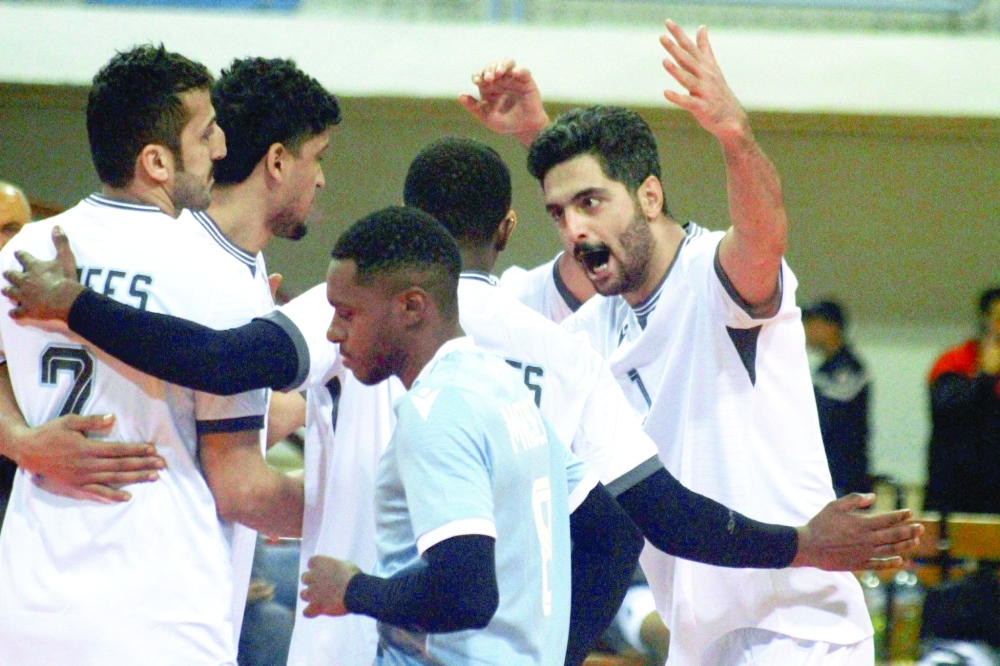 Majees produced a much improved technical performance compared to their opening match.