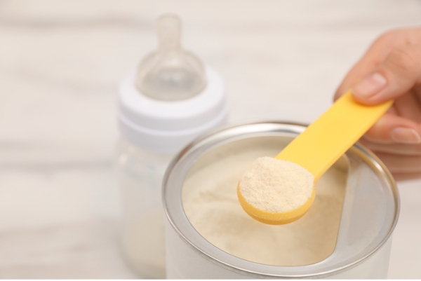 MoH recalls batches of Nestlé infant formula in Oman