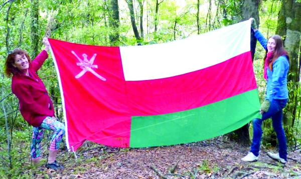 A Kiwi traveller’s return to safe, happy Oman