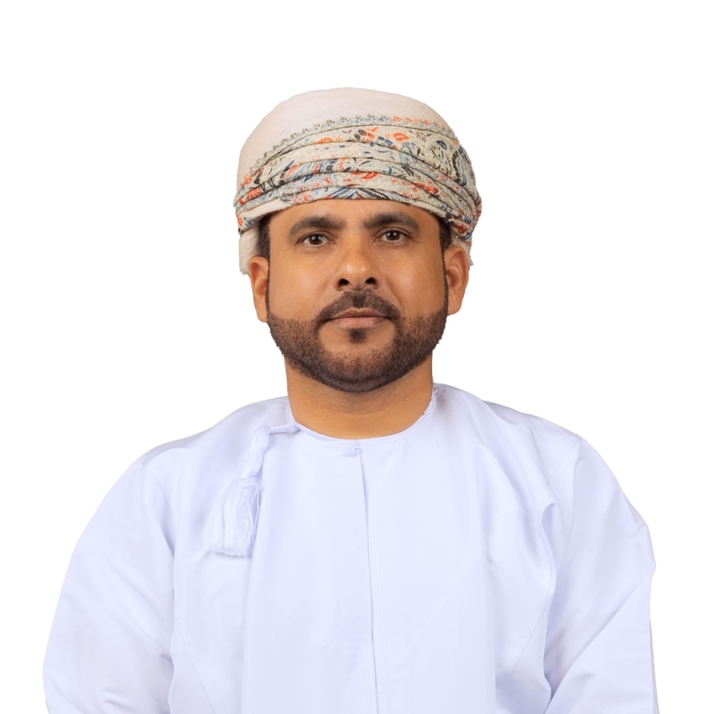 Dr Abdulaziz bin Rashid al Hashmi, Vice Chairman of the Majlis Ash'shura’s Economic and Financial Committee.