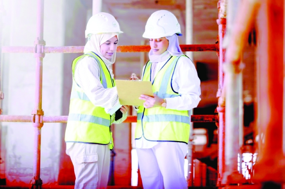 About RO 100 million is to be allocated annually to employment programmes during the plan period.