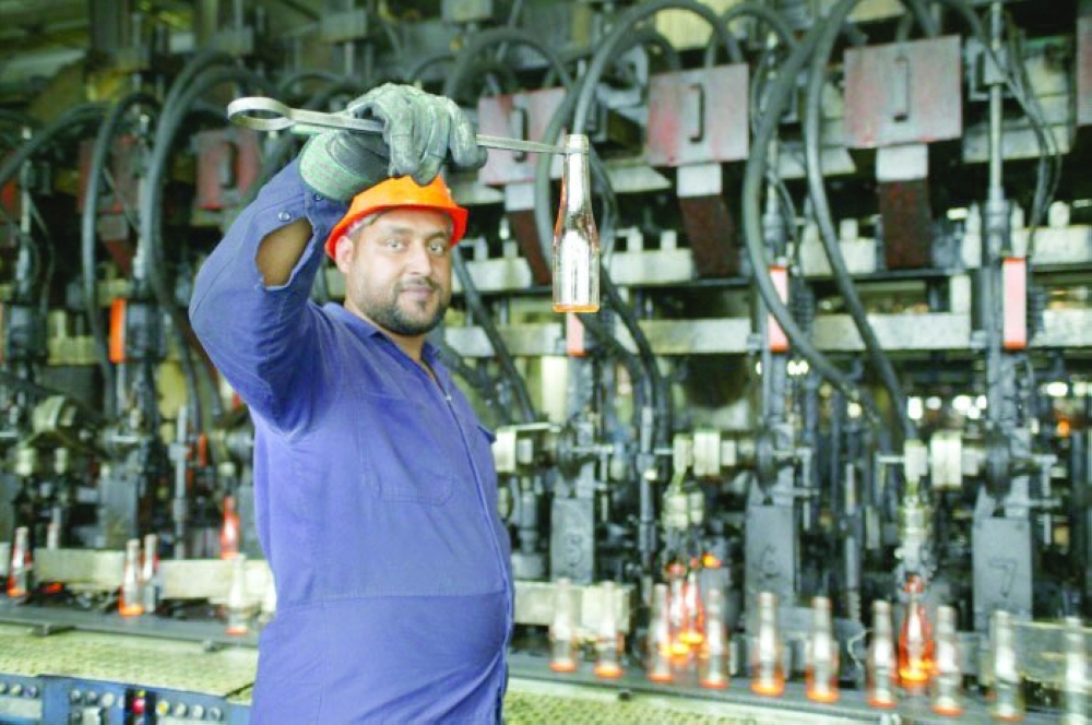 Emerald National Investment SPC, the acquirer, has pledged to continue Majan Glass’s principal operations.