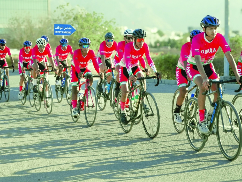 Cycling Training Centre