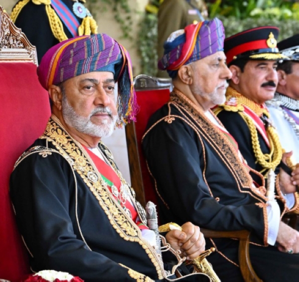 Oman to mark HM’s Accession Day on Sunday